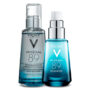Kit Vichy Minéral 89 Eyes and Face Moisturizing Serum Olhos Face 2 Products