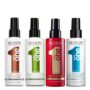 Kit Revlon Hair Treatment Uniq One Complete Hydration Spray Mask Hair Care 4x150ml/4x5.1fl.oz