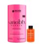 Kit Richée NanoBtx Repair Mass Replenisher Mask + Argan e Ojos Moisturizing Finishing Oil Hair Care