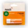 Needs Moisturizing Lip Sunscreen SPF20 Protects Lips Winter and Summer 3,6g/0,12 fl.oz