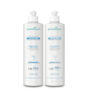 Pureza Pet Nutrition Professional Shampoo 1L/33.81 fl.oz and Conditioner 1kg/35.27 .oz