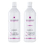 American Desire Fusion Treatment Brush 2x1000ml/67.62 fl.oz