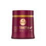 Haskell Mask Liso Força Straighter Hair Máscara Disciplinante Hydration Hair Care 500g/17.6 oz