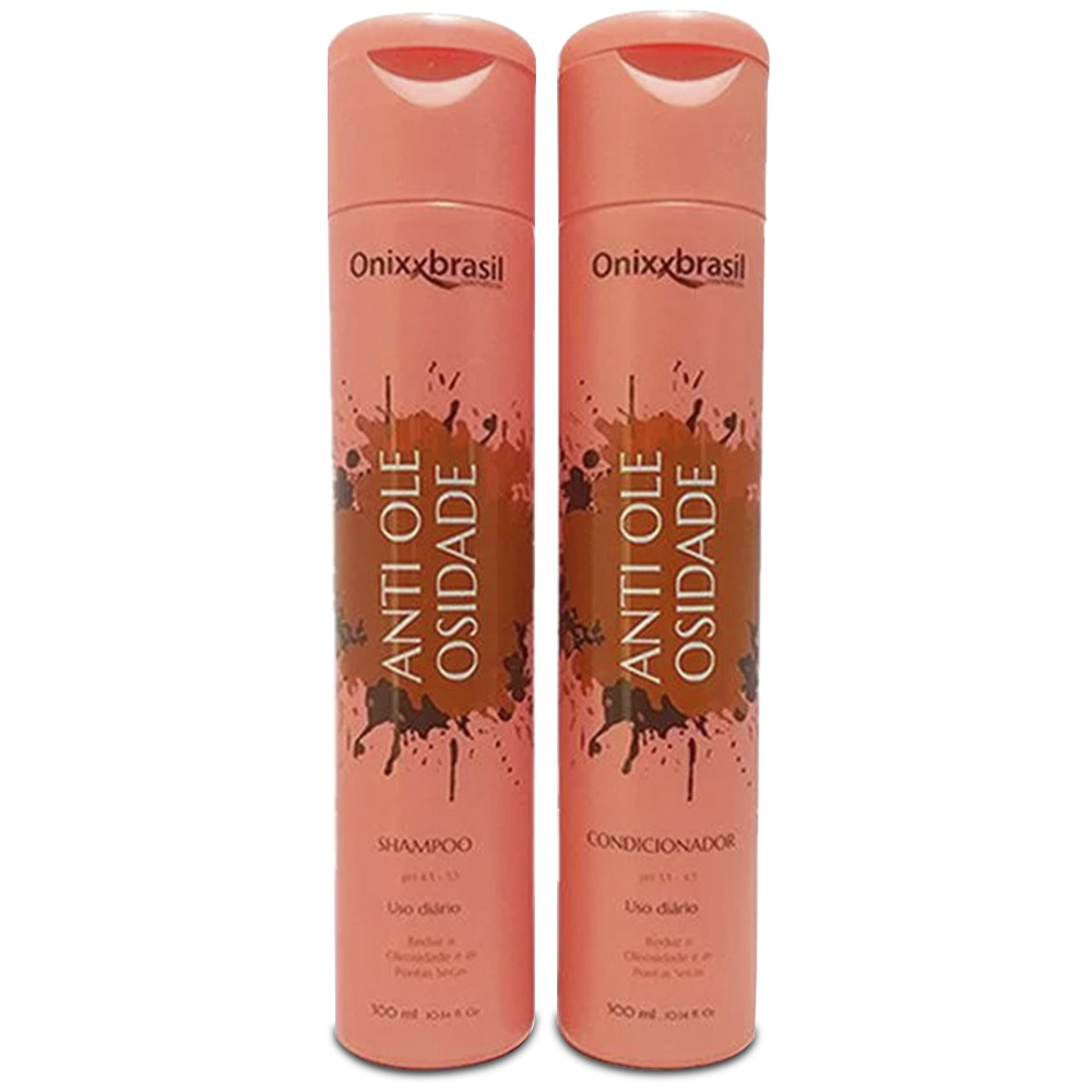 Onixx Daily Use 0 Oiliness Kit