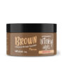 Lé Charme’s Intensy Colors Mask Brown Cocoa Extract 300g/10.58 oz