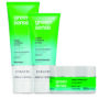 Lowell Green Sense Shampoo, Mask and Conditioner