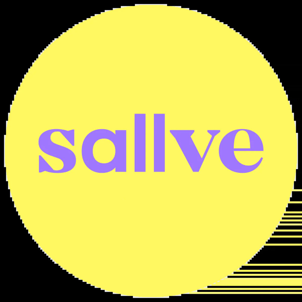 Sallve Gel Foaming Cleanser 150g/5.29 fl.oz - Image 4