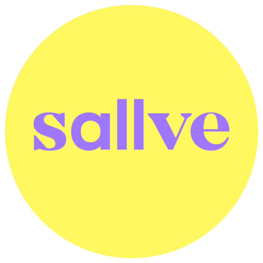 Sallve Antioxidant Moisturizer with Vitamin C 35g/1.23 oz - Image 2
