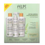 Kit Felps Professional Cleanse After Progressive 3 Products