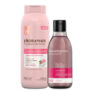 Kit Hidramais Rose Hip Cream and Farmax Rose Hip Body Oil