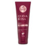 Haskell Leave-In Strengthening Quina Rosa with Sun Protection 240g / 8.46 oz