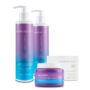 Yasmin Beauty Complete Vegan Magic Line Kit with Biotin