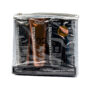 Kit Truss #CrazyForTruss Intensive Hair Reconstruction Cronograma 3x100ml/3x3.5fl.oz