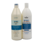 Home Care Treatment Kit Tahiti Monoi Oil Shampoo + Reducer 2x1L/2x33.8 fl.oz
