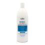 Monohair Tahiti Monoi Oil Reducer Gold - Alignment and Shine 1L/33.8 fl.oz