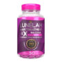 Lunelah 30caps Treatment for Skin, Hair and Nails 150% Biotin - Food Supplement in Capsules