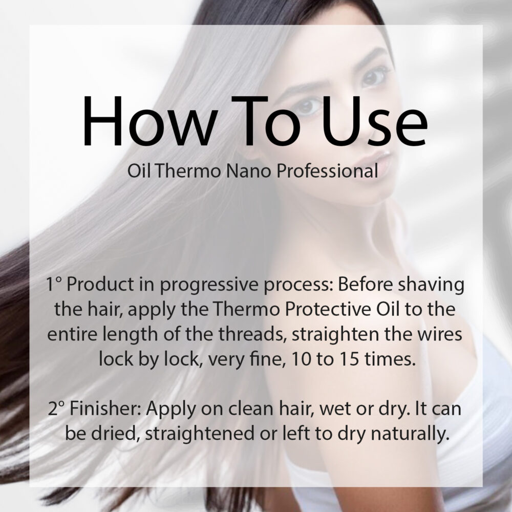 Kit Korth Guyenne Rematch Shampoo, Rebuilder, Treatment Mask & Nano Pro Oil 4 Products - Image 10