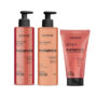 Labotrat Daily Care Kit Watermelon and Rosehip Oil