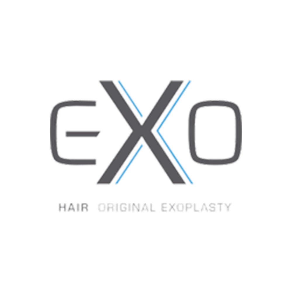 EXO Hair Progressive Exoplasty Straightening Shampoo Keratin Alisamento Capilar Hair Care 2x1L/2x33.8fl.oz - Image 5