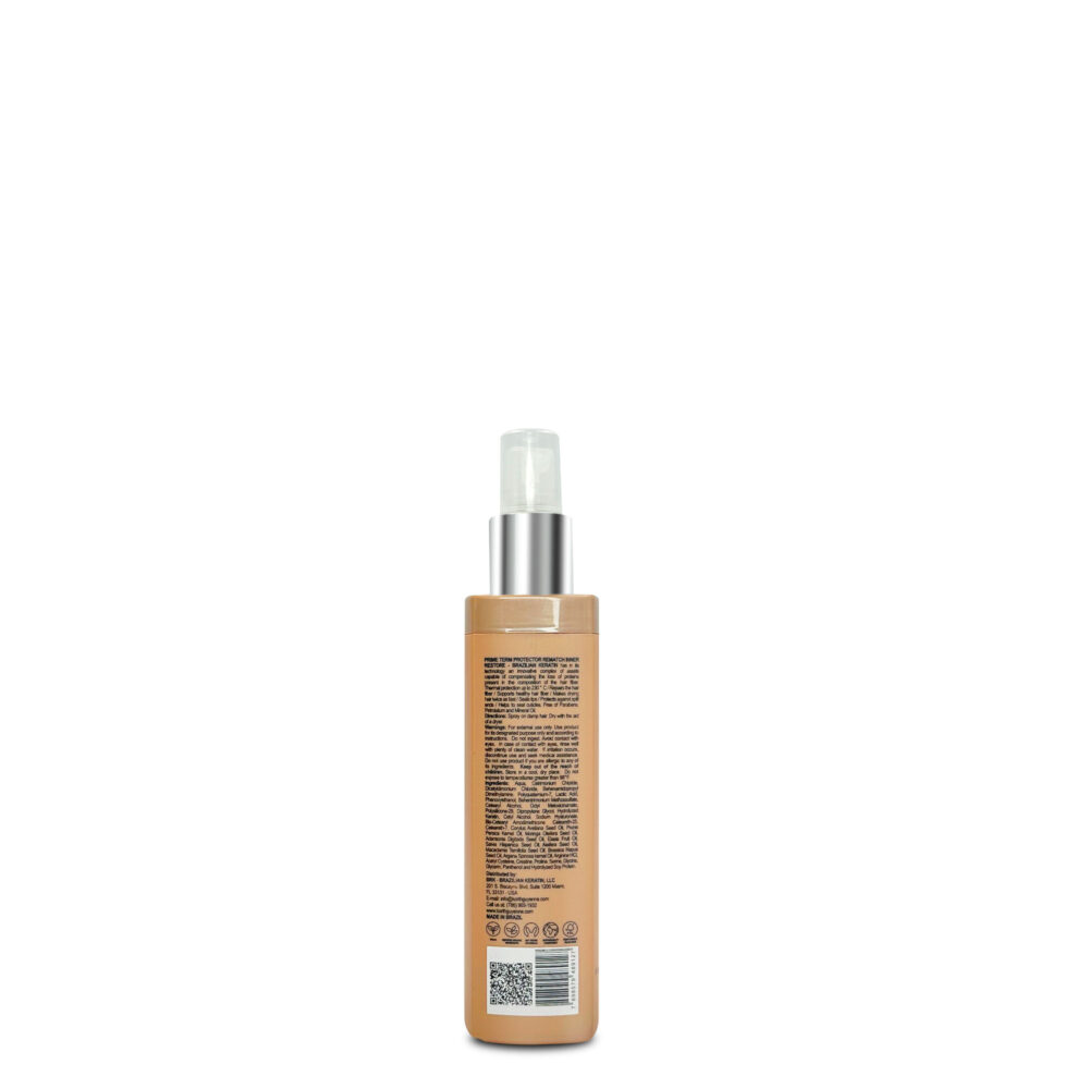 Korth Guyenne Rematch Inner Restore Prime Thermo Protective Hyaluronic Acid Professional 180ml/6.09 fl.oz - Image 2