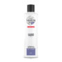 Nioxin System 5 Hair Thinning Shampoo 300ml/10.14fl.oz