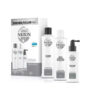 Nioxin System 1 Small Kit 3 Treatment Products