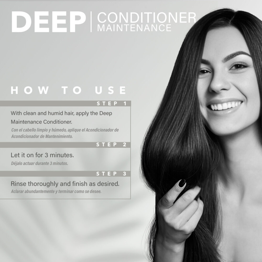 Korth Guyenne Deep Alignment Post-Maintenance Shampoo and Conditioner Kit - Image 4