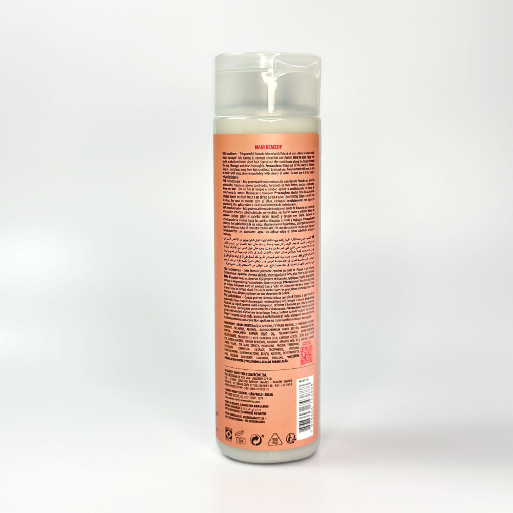 Cadiveu Hair Remedy Conditioner Hair Care 250ml/8.5fl.oz - Image 3