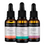 Principia Anti-Acne Serum Kit - 3 Products