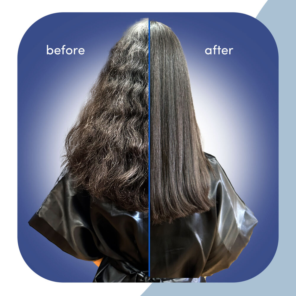 Zap Ztox Matiz Mask Hydration Tinting and Discipline Btox Matizador Hair Care 950g/33.5 oz - Image 2