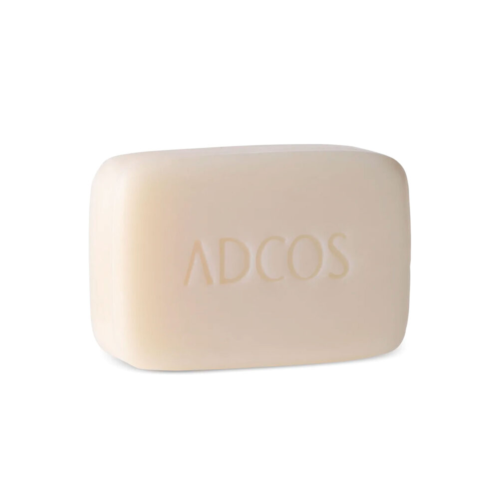 Adcos Acne Solution Drying Soap Acneic or Acne-prone Skin Exfoliating Action 90g/3.04 oz - Image 2