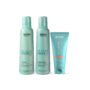 Kit Richée Shampoo Conditioner Mask BB Cream Home Care