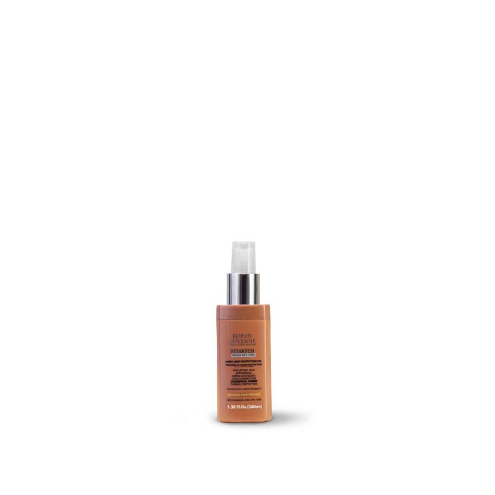Kit Korth Guyenne Rematch Inner Restore Professional Hyaluronic Acid + Korth Guyenne Rematch Nano-Protective Oil - Image 4