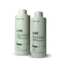 Madamelis Zero Smoothing System without Formaldehyde and without Burning 2x1L/2x33.8 fl.oz