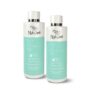 Kit I Belli Capelli Venice Hair Reconstructor Smoothing Keratin Hair 2x1L/2x33.8 fl.oz