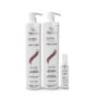 Kit I Belli Capelli Ravenna Daily Care with Aloe Vera – Shampoo + Conditioner + Repair Oil