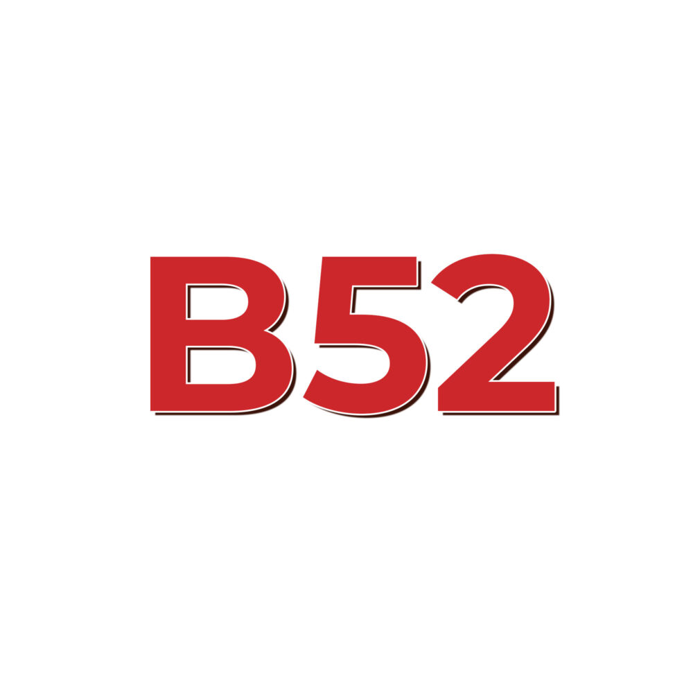 Natural Nutritional Supplement B52 30 Capsules - 1 Unit - Image 6