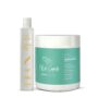 I Belli Capelli Venice B-tox Organic Treatment + Ravenna Anti-Residue Shampoo Kit
