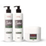 Grazie Professional Curls Kit – Complete Curl Definition & Care