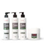Grazie Professional Full Curl Care Kit – Definition, Repair & Styling