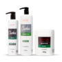 Grazie Professional Curl Definition Kit – Hydration, Control & Shine