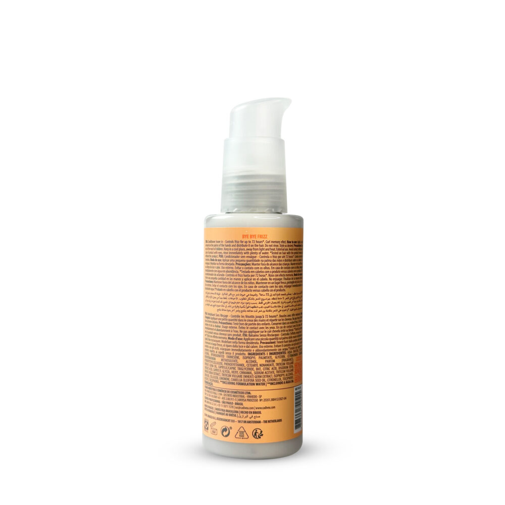 Cádiveu Professional Essentials Bye Bye Leave-In 120ml/4.06 fl.oz - Image 2
