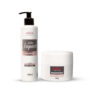 Grazie Professional High Impact Kit – Hydration & Deep Reconstruction