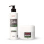 Grazie Professional Curls Kit – Definition & Hydration