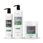 Grazie Professional Curl Definition Kit – Hydration, Control & Shine