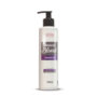 Grazie Professional Natural Blond Toning Shampoo 300ml/10.14 fl oz