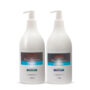 Kit Grazie Professional Essential Oils – Shampoo + Conditioner