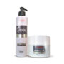 Kit Grazie Professional Revive Scalp Health – Shampoo + Hair Mask