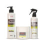 Kit Grazie Professional Indoor Restore Hydration, Reconstruction & Strength