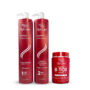 I Belli Capelli Ravenna Intense Hair Surgery Kit + Btox Repair Mask